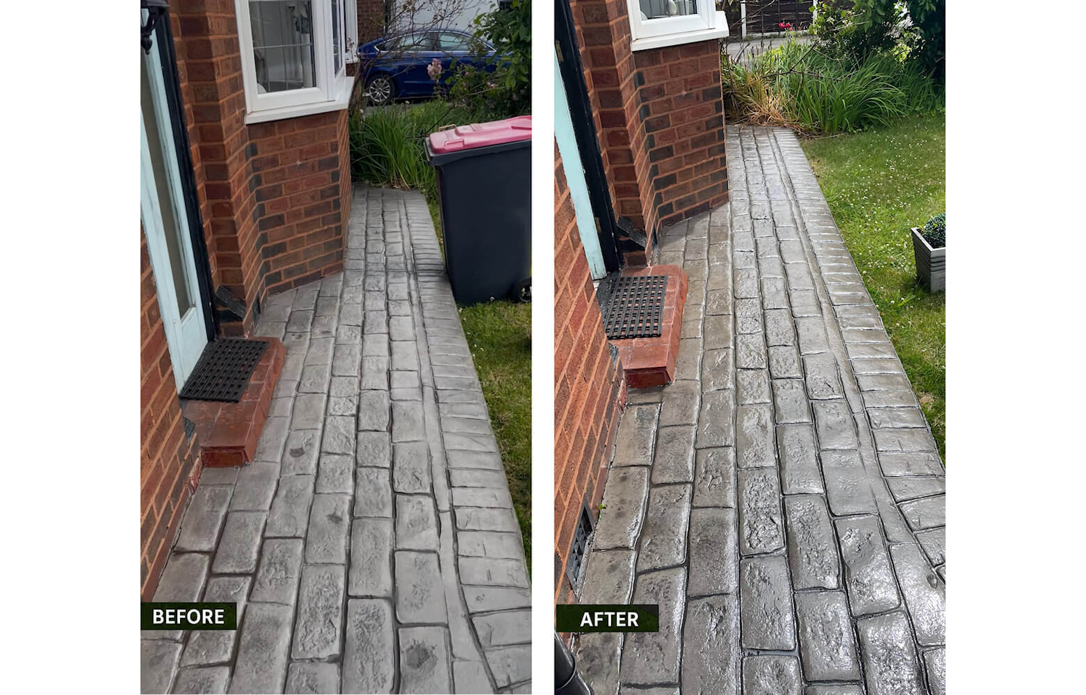 Driveway image 3