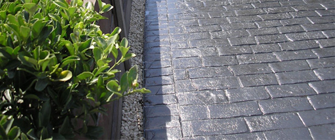 Driveway image 4